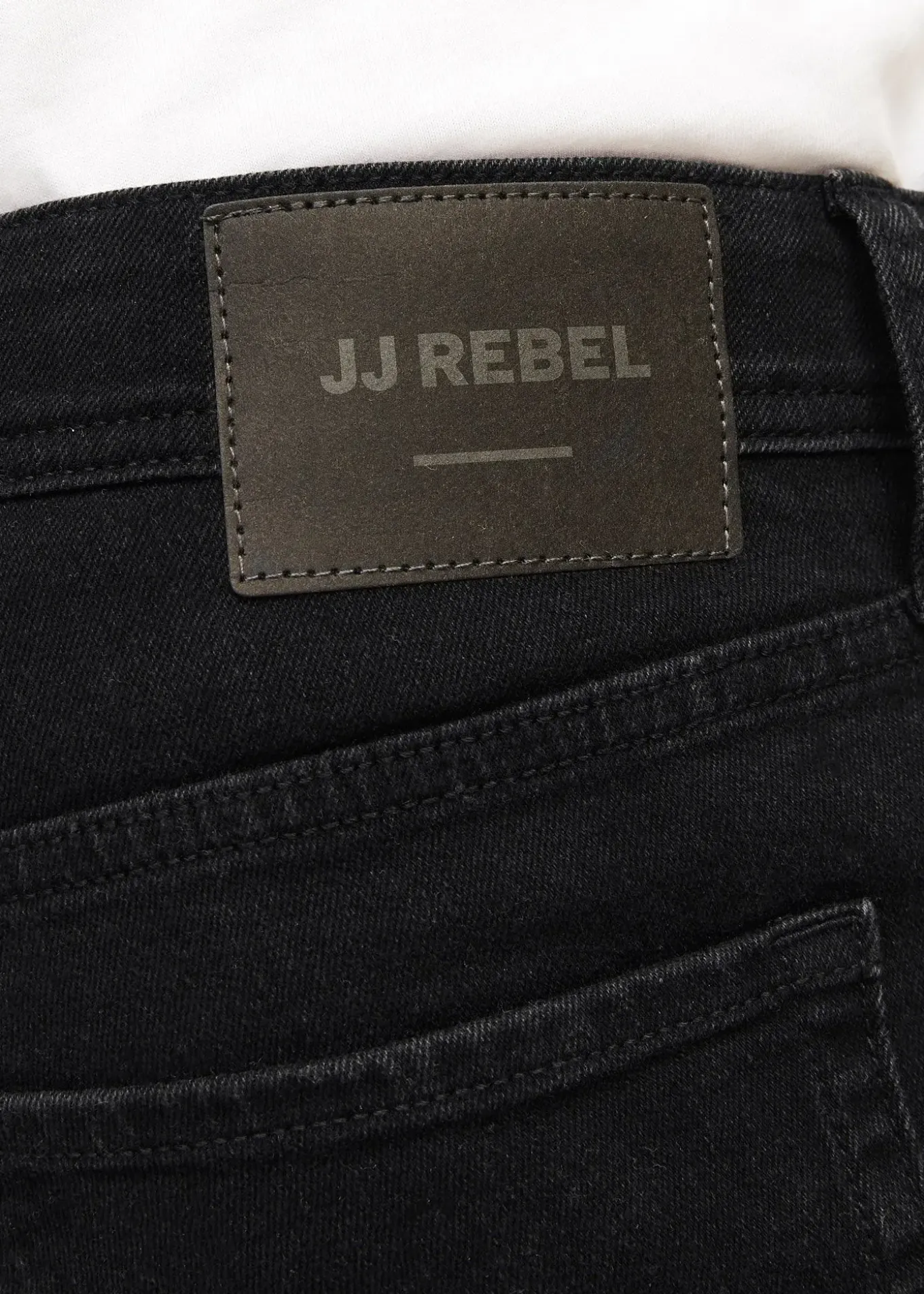 Jean slim JJ REBEL LUKE