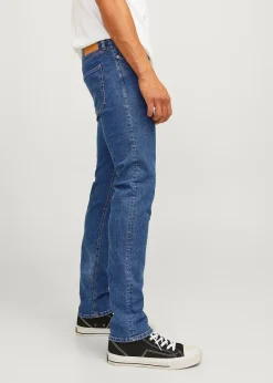 Jean slim JJ REBEL LUKE