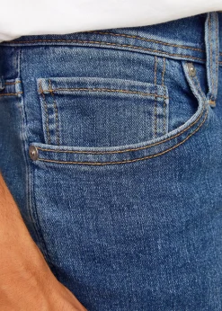 Jean slim JJ REBEL LUKE