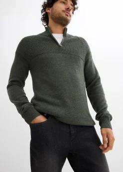 Jean slim léger, droit