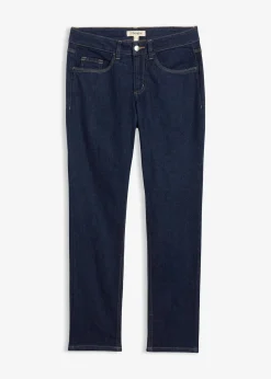 Jean slim taille mi-haute