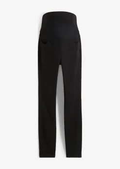 Jegging de grossesse extensible, skinny