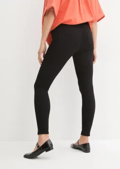 Jegging de grossesse extensible, skinny