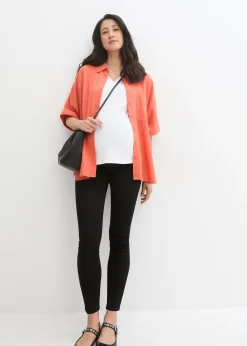 Jegging de grossesse extensible, skinny