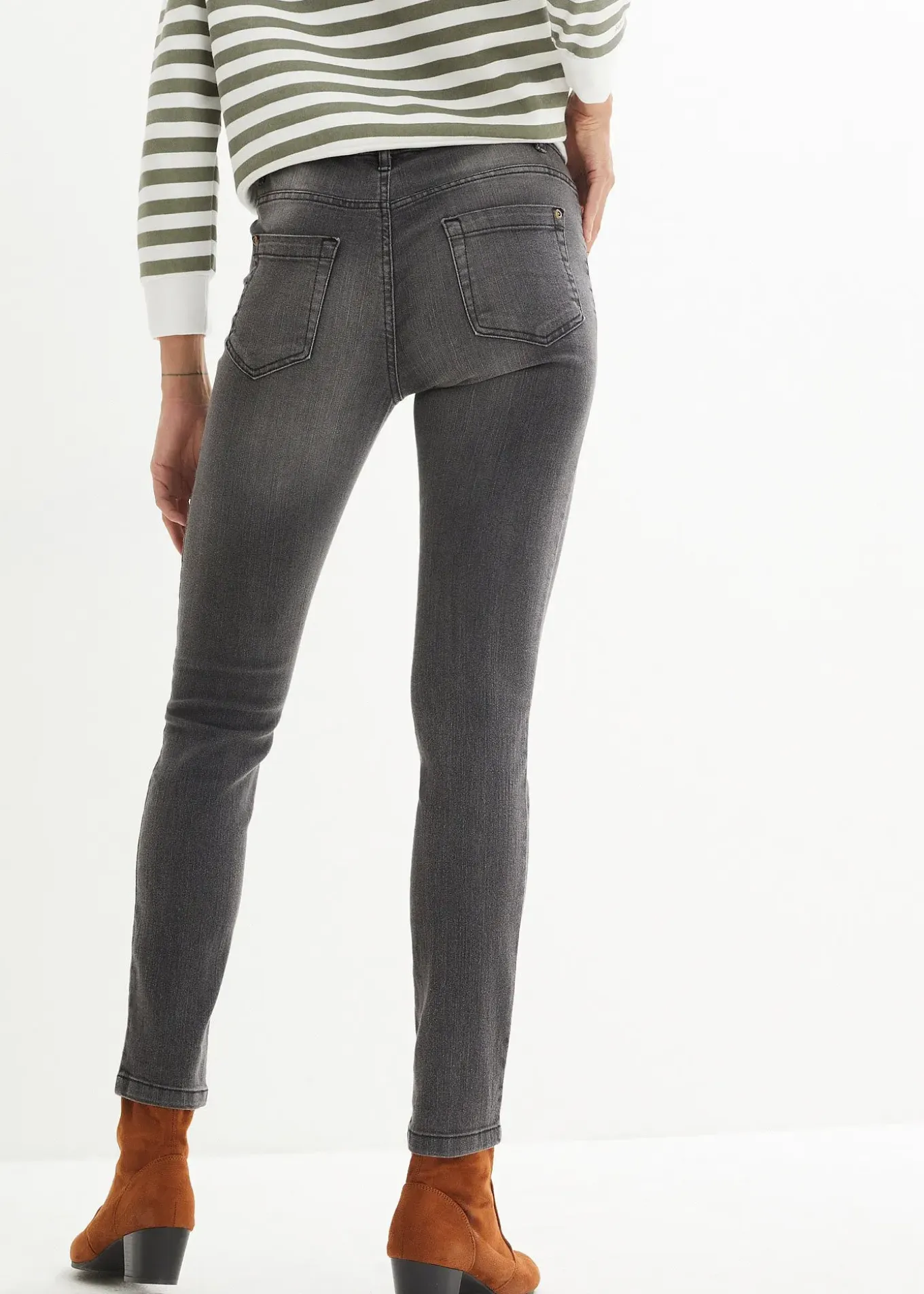 Jegging extensible