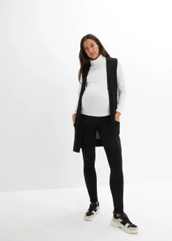 Jegging thermique de grossesse