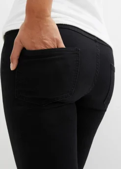 Jegging thermique de grossesse
