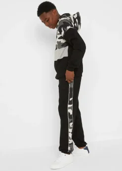 Jogging 100% coton (ens. 2 pces)