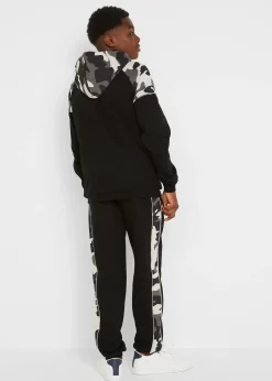 Jogging 100% coton (ens. 2 pces)