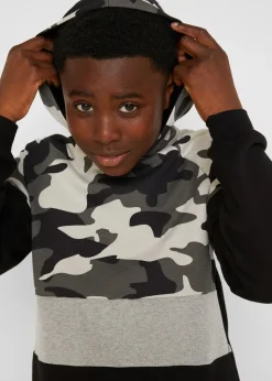 Jogging 100% coton (ens. 2 pces)