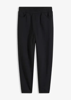 Jogging forme sarouel 100% coton