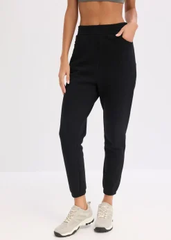 Jogging forme sarouel 100% coton