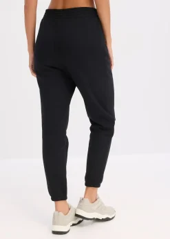 Jogging forme sarouel 100% coton