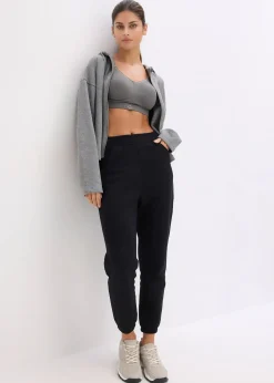 Jogging forme sarouel 100% coton