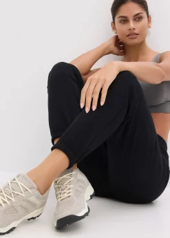 Jogging forme sarouel 100% coton