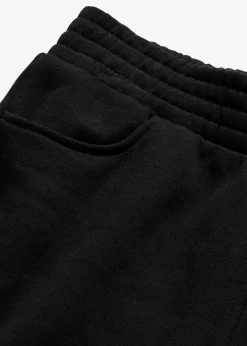 Jogging forme sarouel 100% coton