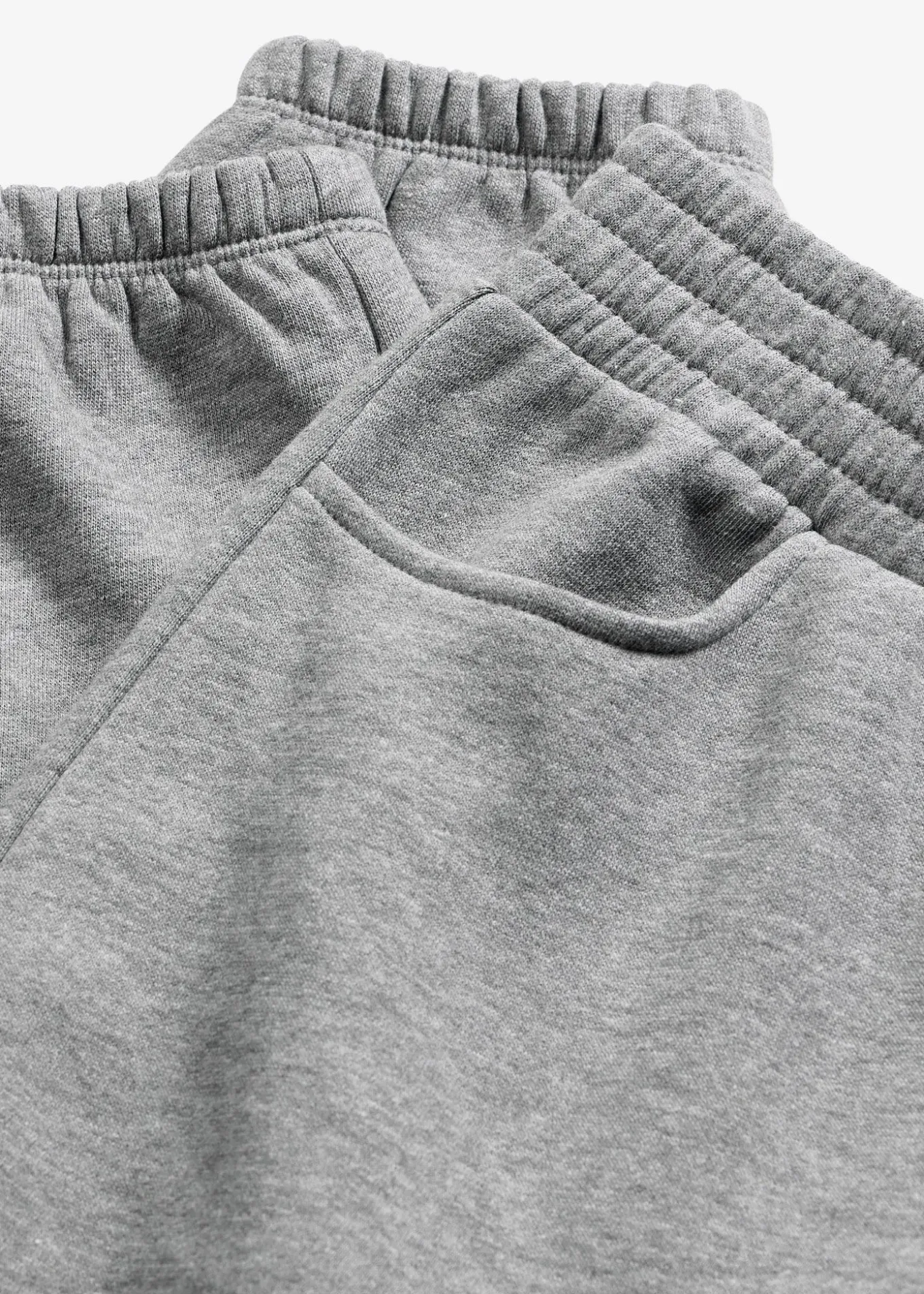 Jogging forme sarouel 100% coton