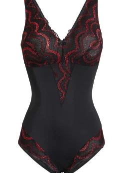 Joli body sculptant, maintien modéré