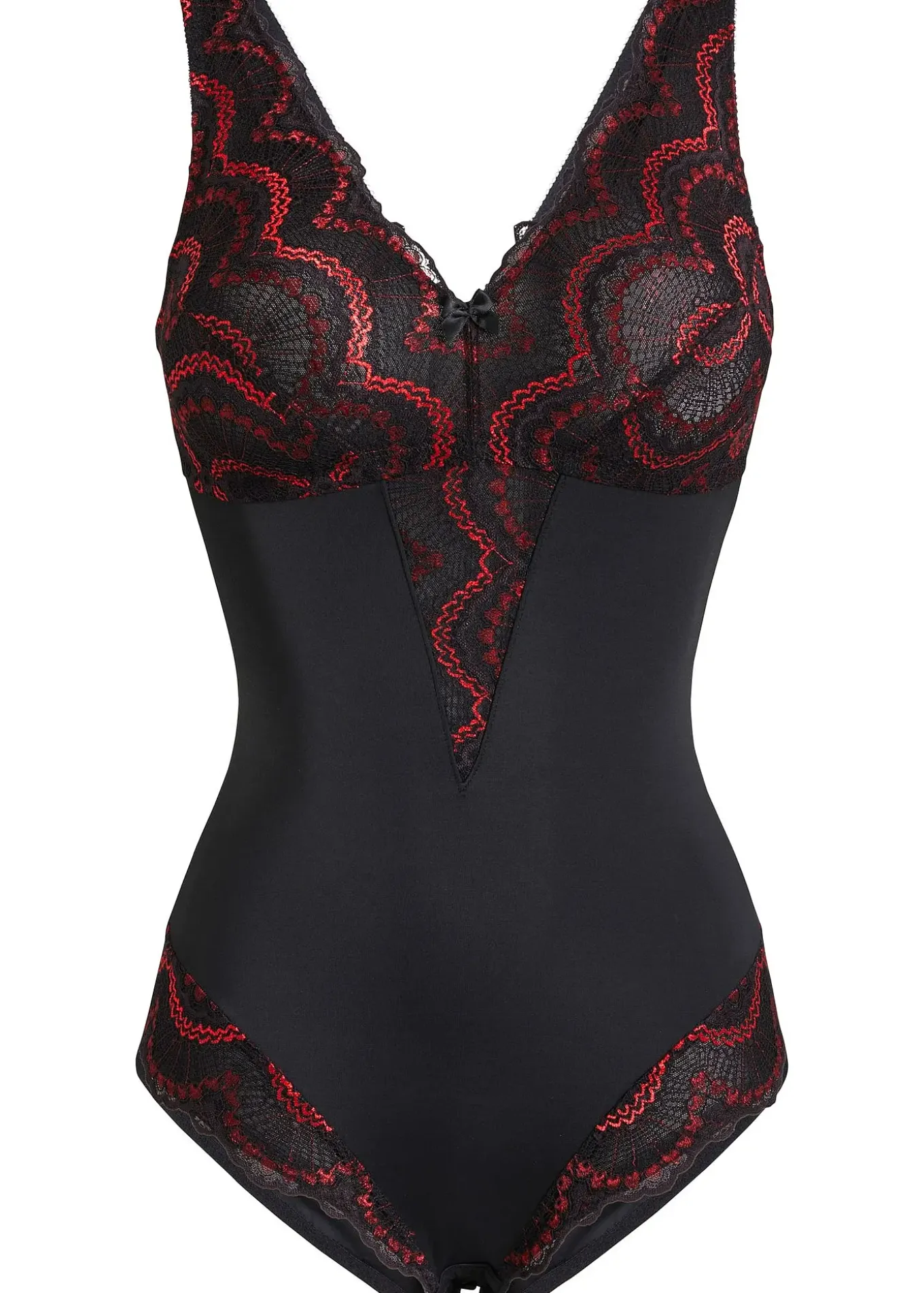 Joli body sculptant, maintien modéré