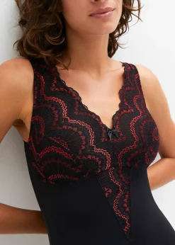 Joli body sculptant, maintien modéré