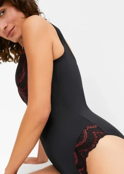 Joli body sculptant, maintien modéré