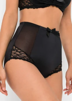 Jolie culotte sculptante, maintien modéré