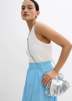 Jupe boule 100% coton