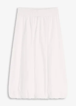 Jupe boule 100% coton