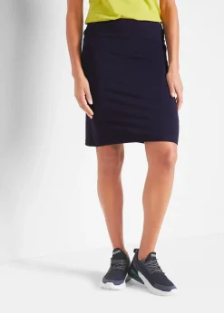 Jupe de sport avec cycliste