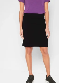 Jupe de sport avec cycliste