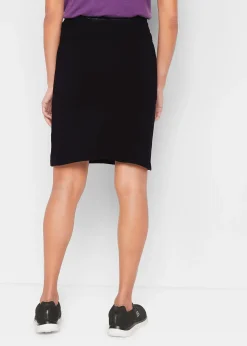 Jupe de sport avec cycliste