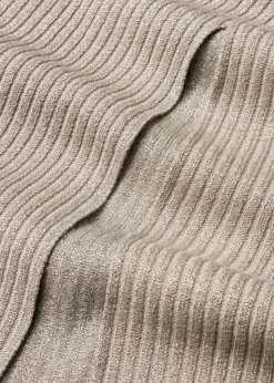 Jupe douce en maille