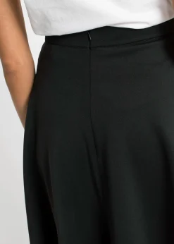 Jupe douce en néoprène