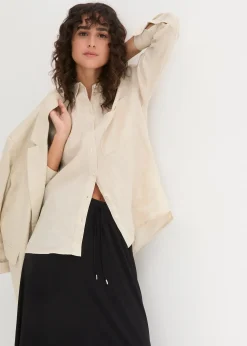 Jupe en jersey viscose