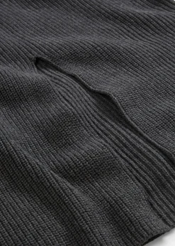 Jupe en maille 100% coton