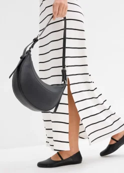 Jupe longue 100% coton