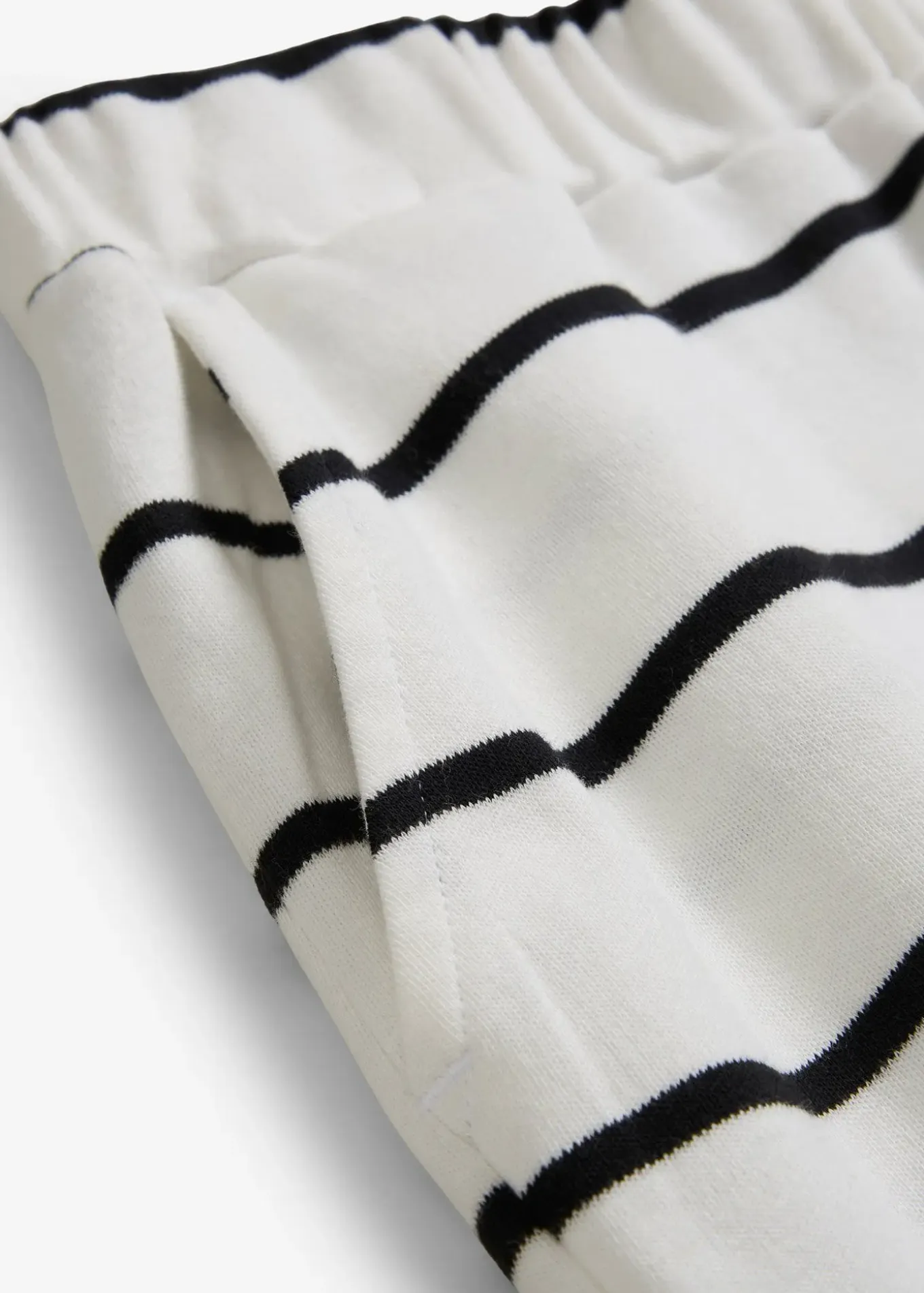 Jupe longue 100% coton