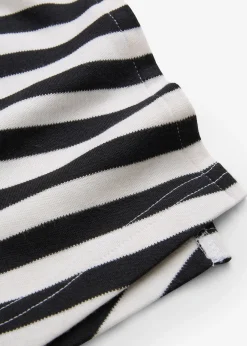 Jupe longue 100% coton