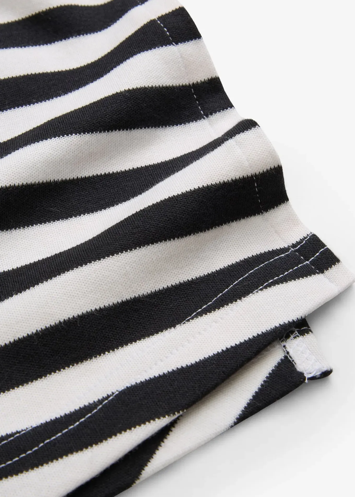 Jupe longue 100% coton