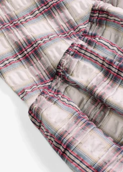 Jupe longue derrière