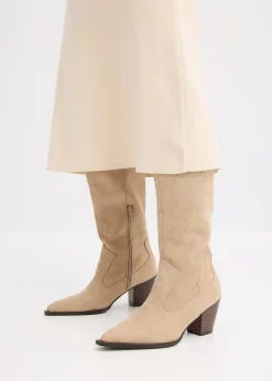 Jupe évasée en maille