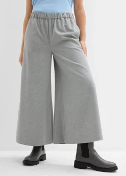 Jupe-culotte