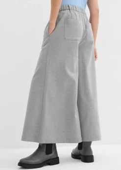 Jupe-culotte