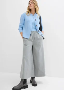 Jupe-culotte