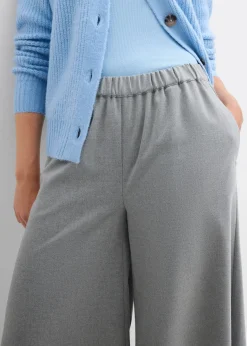 Jupe-culotte