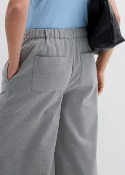 Jupe-culotte