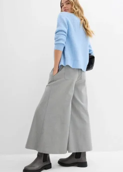 Jupe-culotte