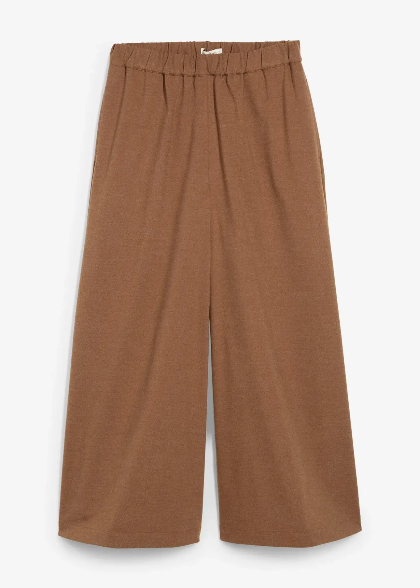 Jupe-culotte