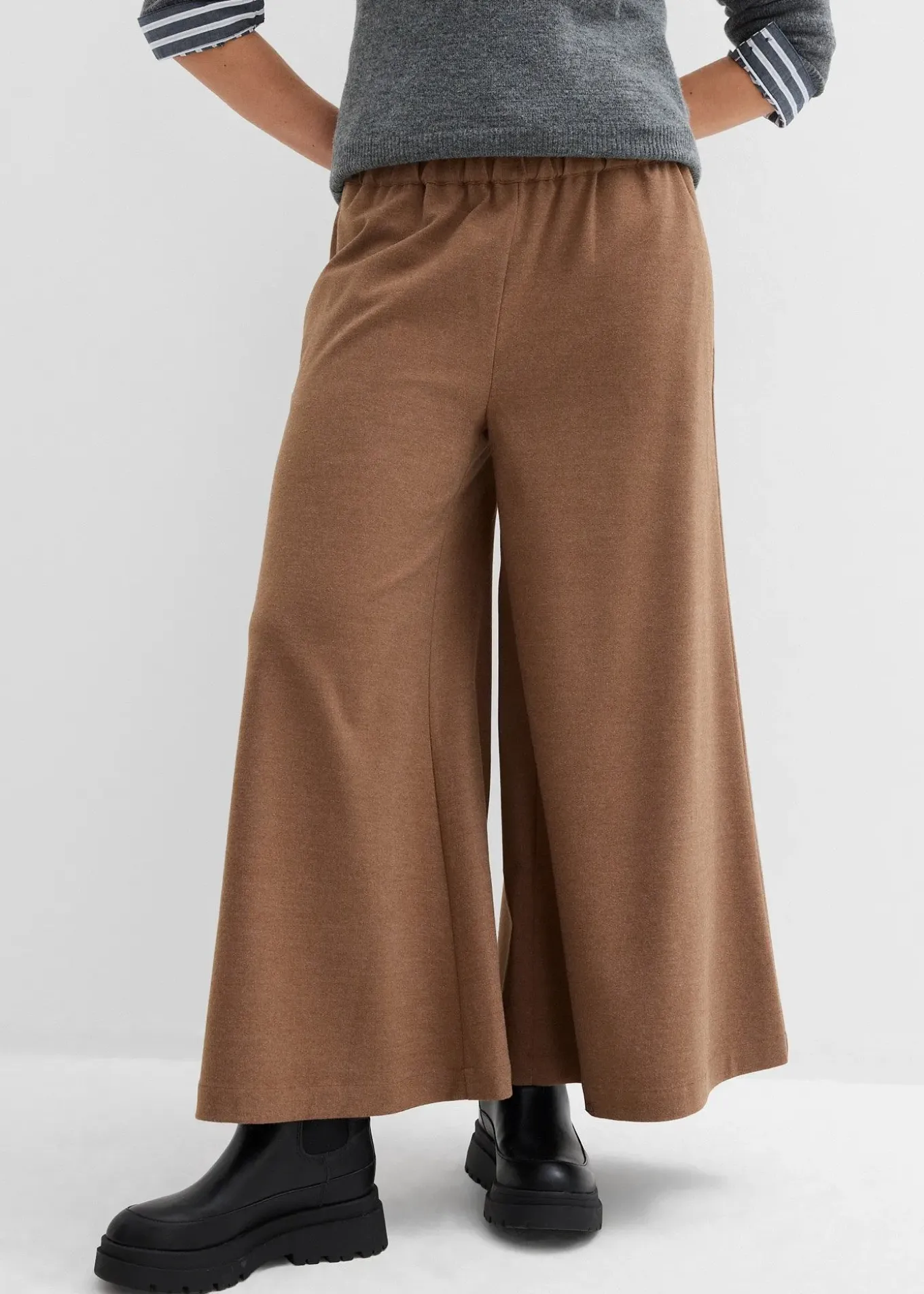 Jupe-culotte
