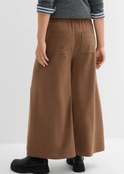 Jupe-culotte